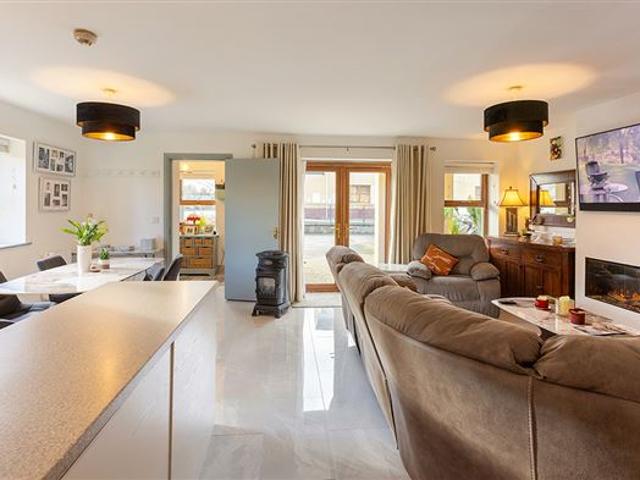 Apartment for sale in Lismore, South Tipperary