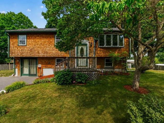 House for sale in Kittery, Maine