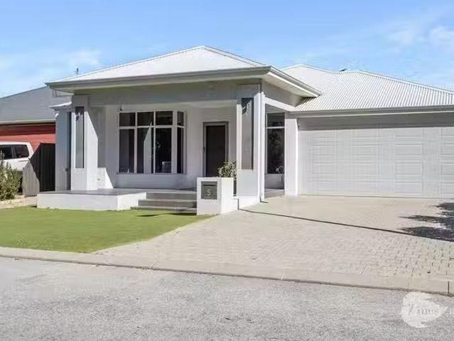 House for rent in The Vines, Western Australia