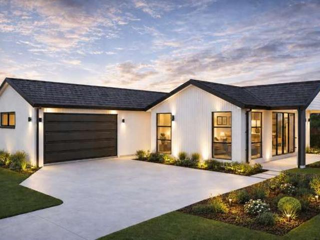 House for sale in Napier