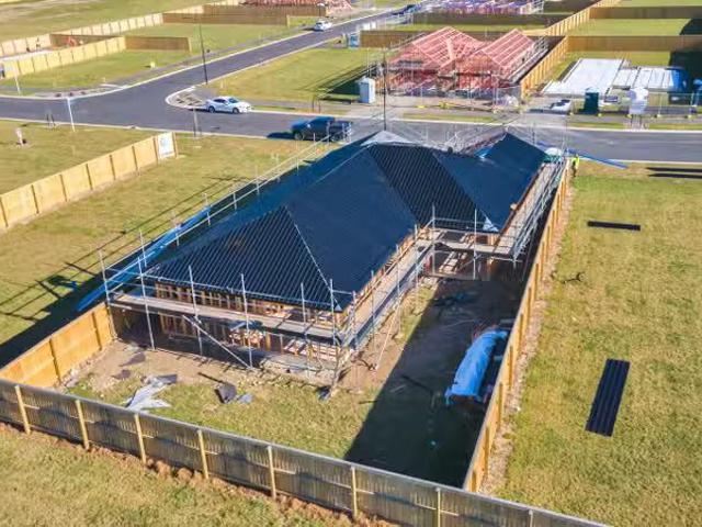 House for sale in Rolleston, Canterbury