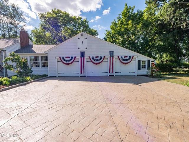 House for sale in Milltown, New Jersey