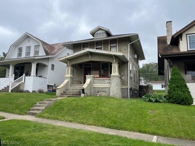 House for sale in Brooke, West Virginia