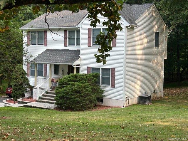 House for sale in New City, Rockland County