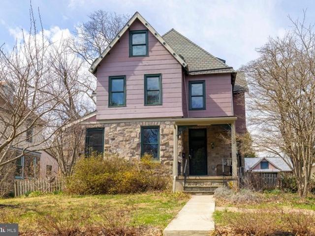 House for sale in Dresher, Pennsylvania