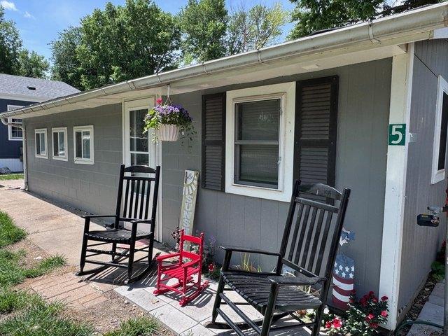 House for sale in Nebraska