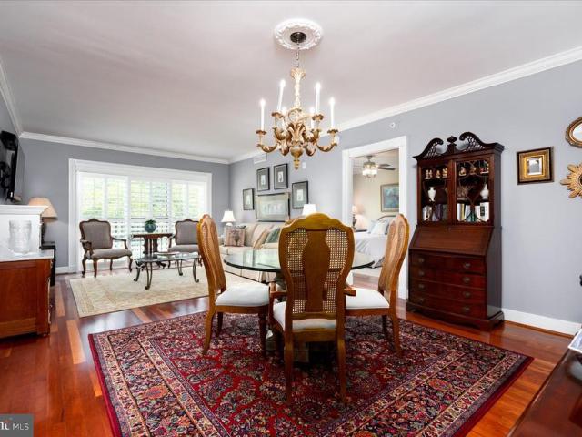 Condo for sale in Market Quay, Annapolis