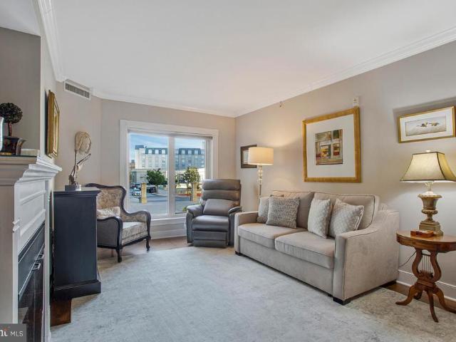 Condo for sale in Market Quay, Annapolis