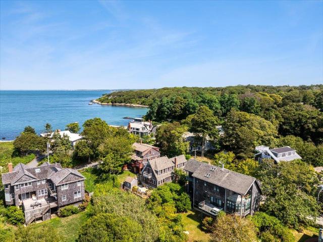 House for sale in Woods Hole, Massachusetts