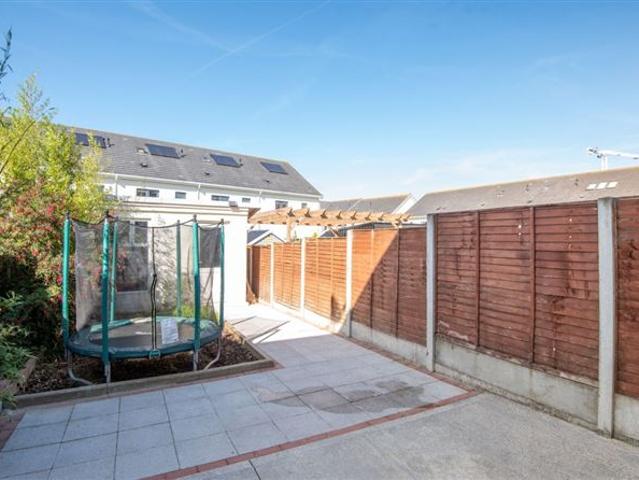 Terraced House for sale in Bluebell, North Tipperary