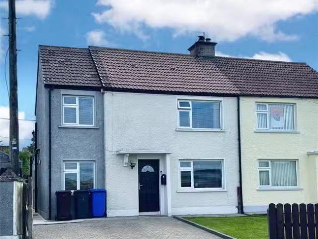 House for sale in Bruckless, Ulster