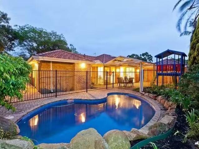 House for rent in Stirling, Western Australia