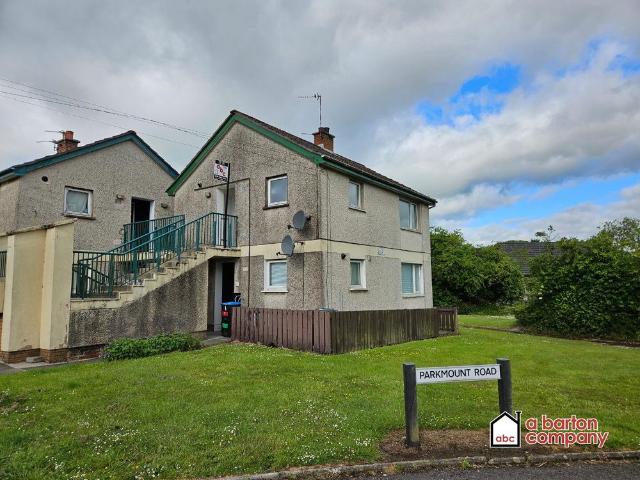 House for rent in Newtownabbey