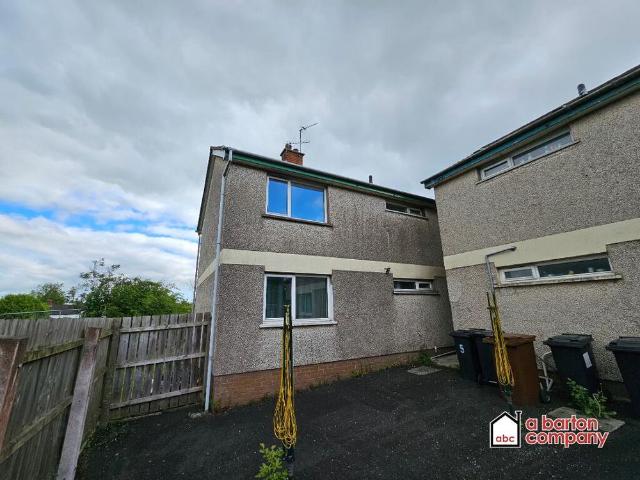 House for rent in Newtownabbey