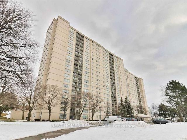 Condo for sale in Woburn, Ontario