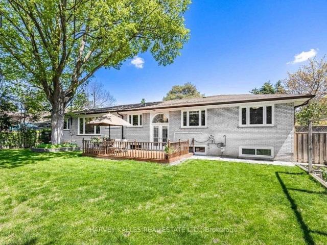 House for rent in Don Valley East, Toronto