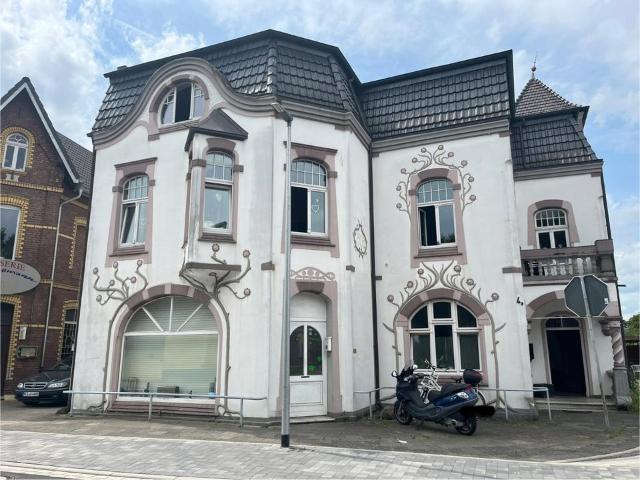 Haus kaufen in Altstadt, Xanten