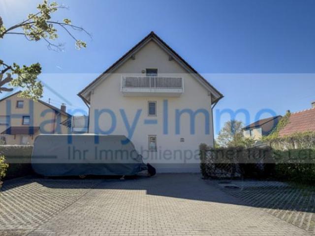 Haus kaufen in Hallbergmoos, Bayern
