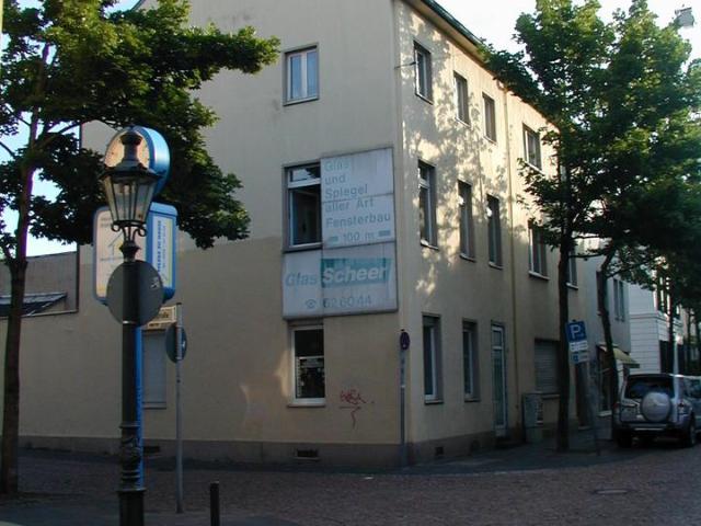 Haus kaufen in Dransdorf, Bonn
