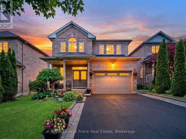 House for sale in Durham, Ontario