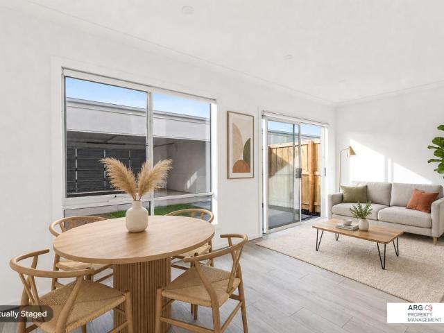 Townhouse for rent in Camerons Creek, Victoria