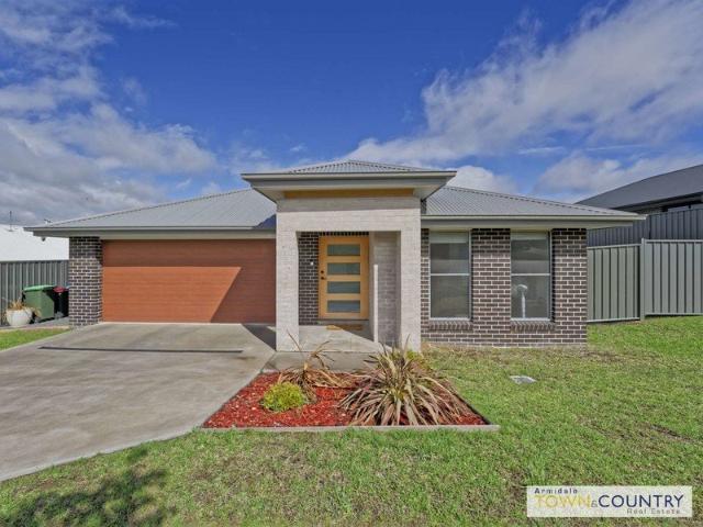 House for sale in Ben Venue, Armidale