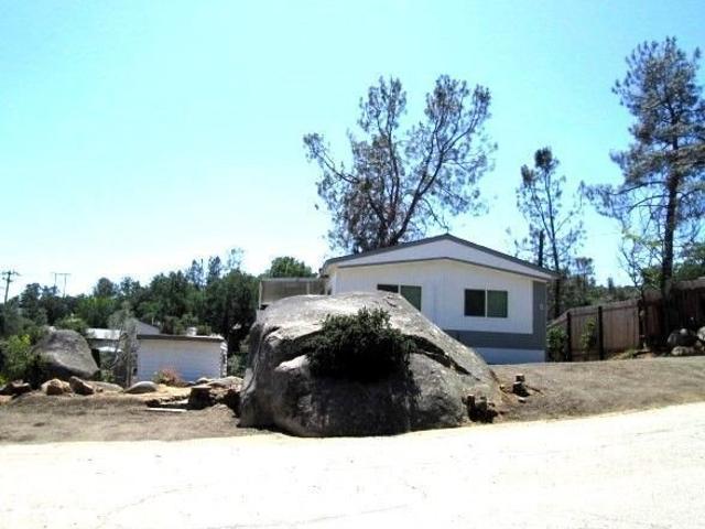 House for sale in Wofford Heights, California