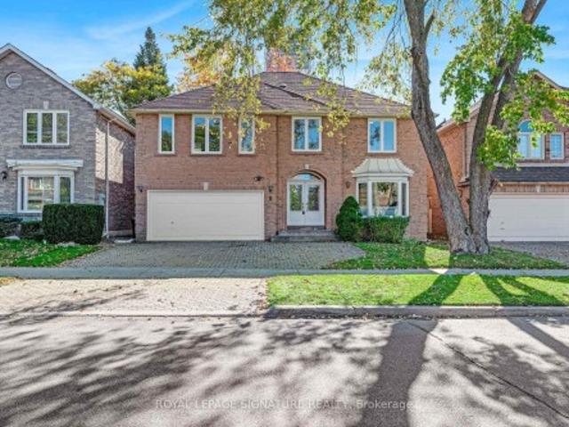 House for sale in Don Valley North, Toronto
