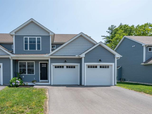 Condo for sale in New Hampshire