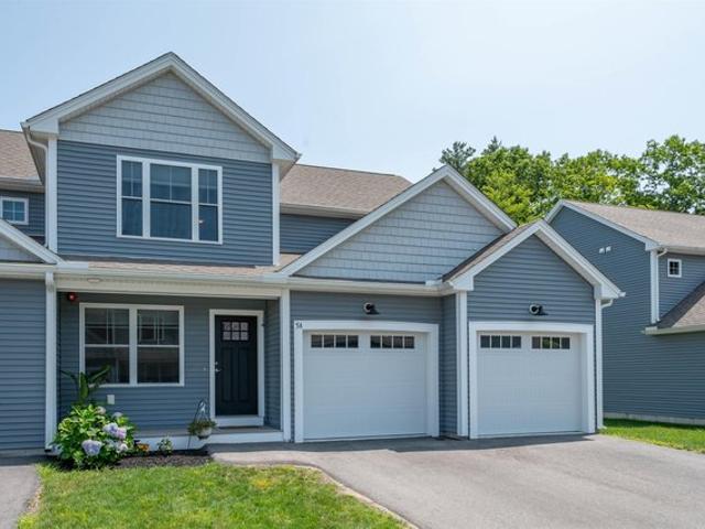 Townhouse for sale in New Hampshire