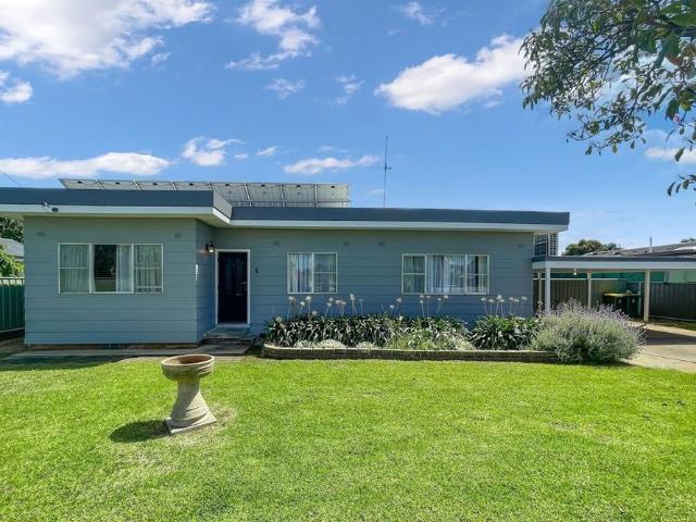 House for rent in Bedgerabong, New South Wales