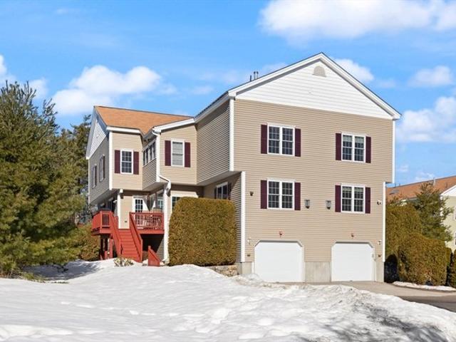 Condo for sale in Hopkinton, Massachusetts