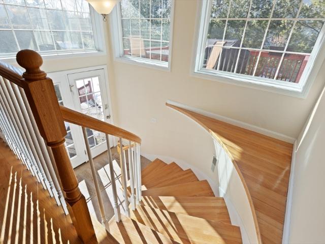 Property for sale in Hopkinton, Massachusetts