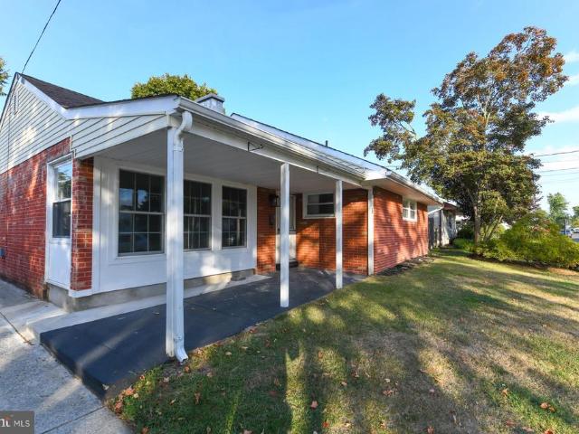 House for sale in Maple Shade, New Jersey