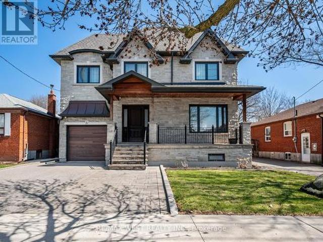 House for sale in Etobicoke—Lakeshore, Toronto