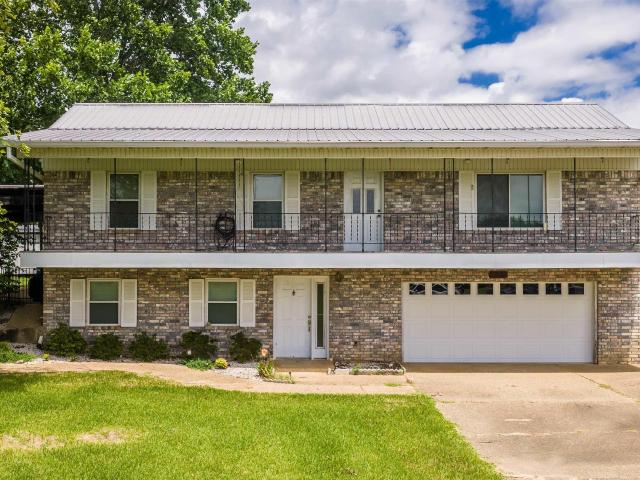 House for sale in Ark