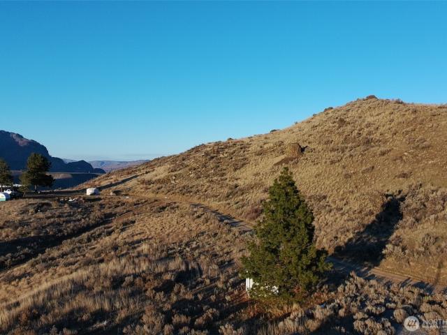 Land for sale in Waterville, Washington