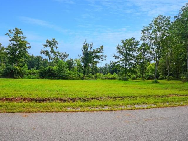 Land for sale in Tennessee
