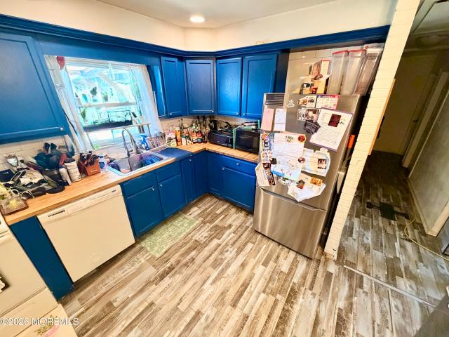House for sale in Browns Mills, New Jersey