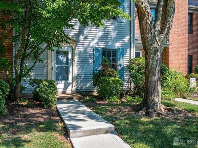 Townhouse for sale in Franklin, New Jersey