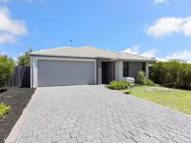 House for rent in Wellard