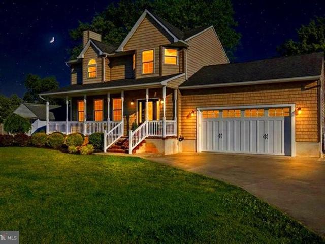 House for sale in Newfield, New Jersey