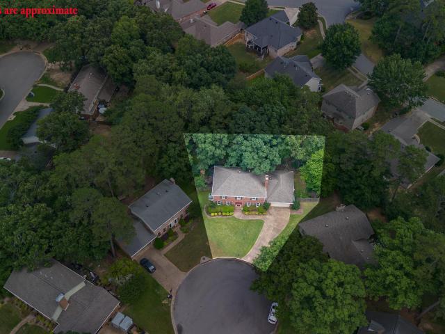 House for sale in Ark