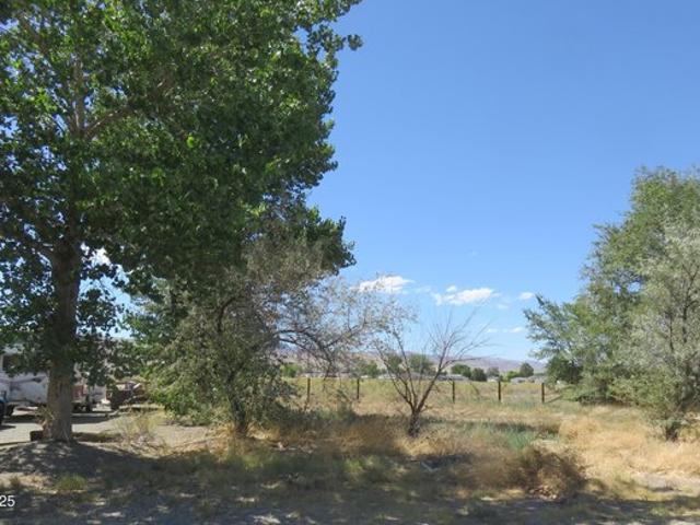 Land for sale in Yerington, Nevada