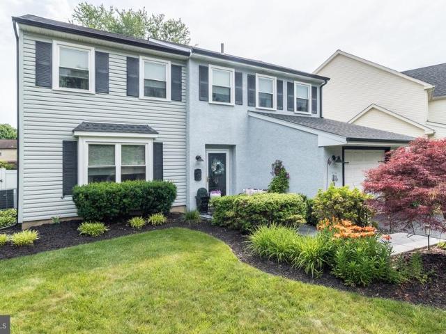 House for sale in Horsham, Pennsylvania