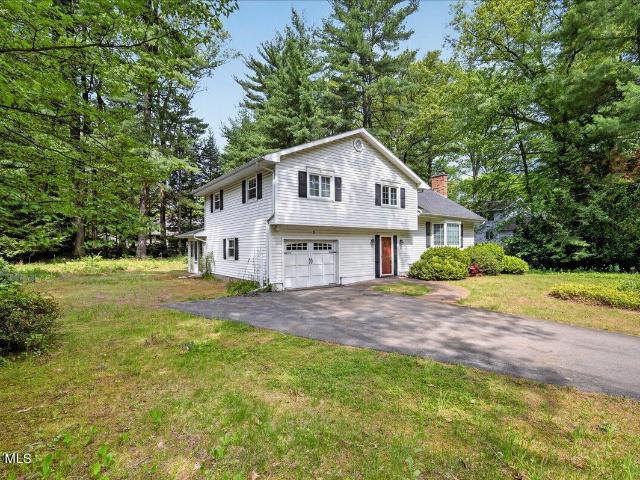 House for sale in Saratoga, New York