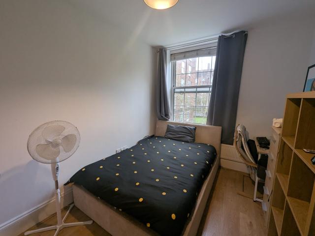 Room for rent in Clapton, Lower Clapton