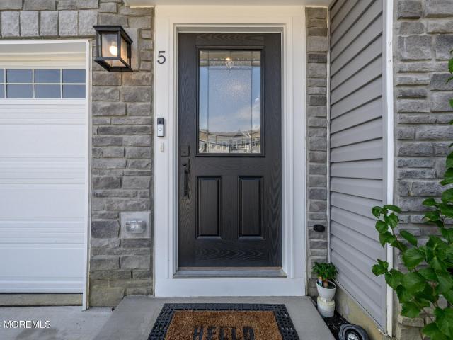 Condo for sale in Bayville, New Jersey