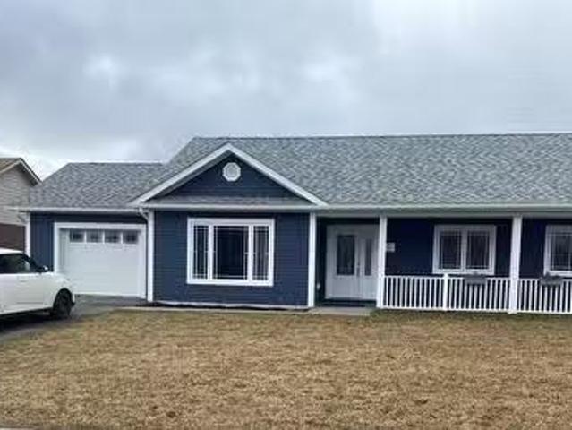 House for sale in Stephenville, Newfoundland And Labrador