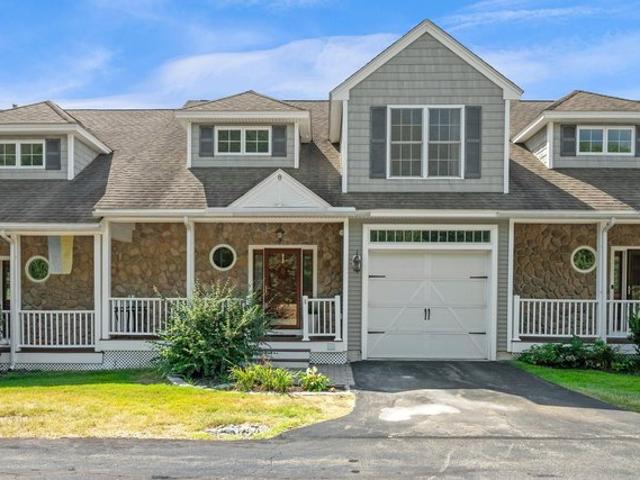 Townhouse for sale in New Hampshire